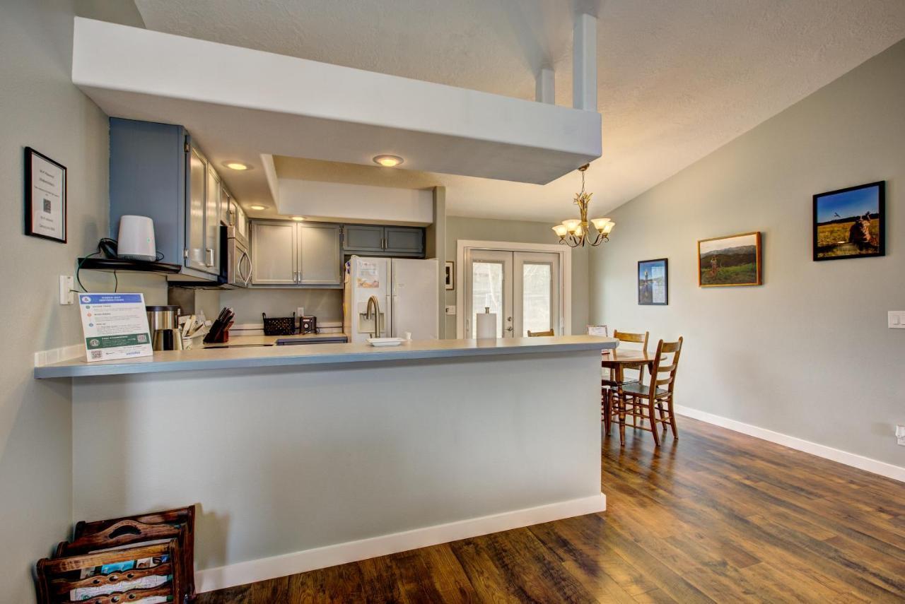 Hello Dolly! 3 Beds, 2 Bath, 2 Tv'S, Fireplace, Quiet Neighborhood In Star, Id Minutes From Walking Trails And River Views Eagle Exterior foto