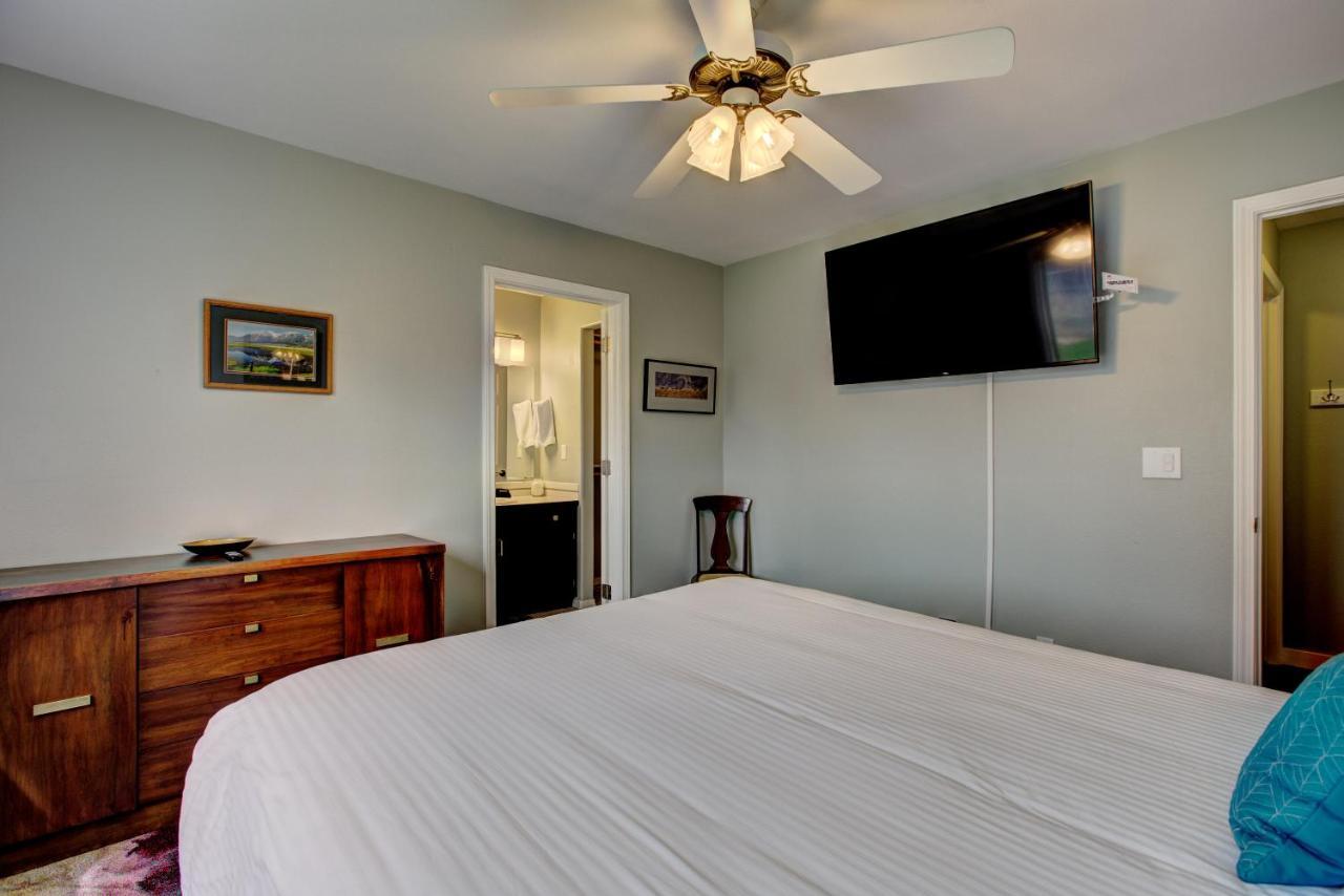 Hello Dolly! 3 Beds, 2 Bath, 2 Tv'S, Fireplace, Quiet Neighborhood In Star, Id Minutes From Walking Trails And River Views Eagle Exterior foto