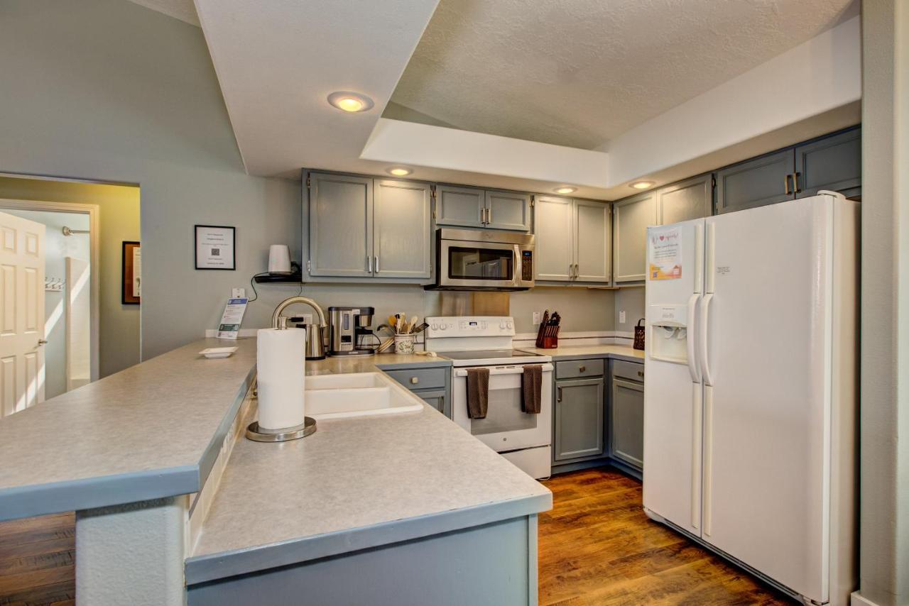 Hello Dolly! 3 Beds, 2 Bath, 2 Tv'S, Fireplace, Quiet Neighborhood In Star, Id Minutes From Walking Trails And River Views Eagle Exterior foto