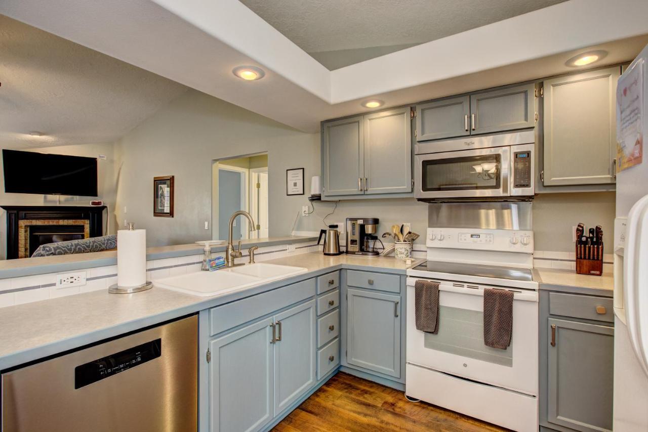Hello Dolly! 3 Beds, 2 Bath, 2 Tv'S, Fireplace, Quiet Neighborhood In Star, Id Minutes From Walking Trails And River Views Eagle Exterior foto